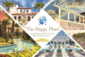 The Happy Place! - Upgraded Fun Windsor Home